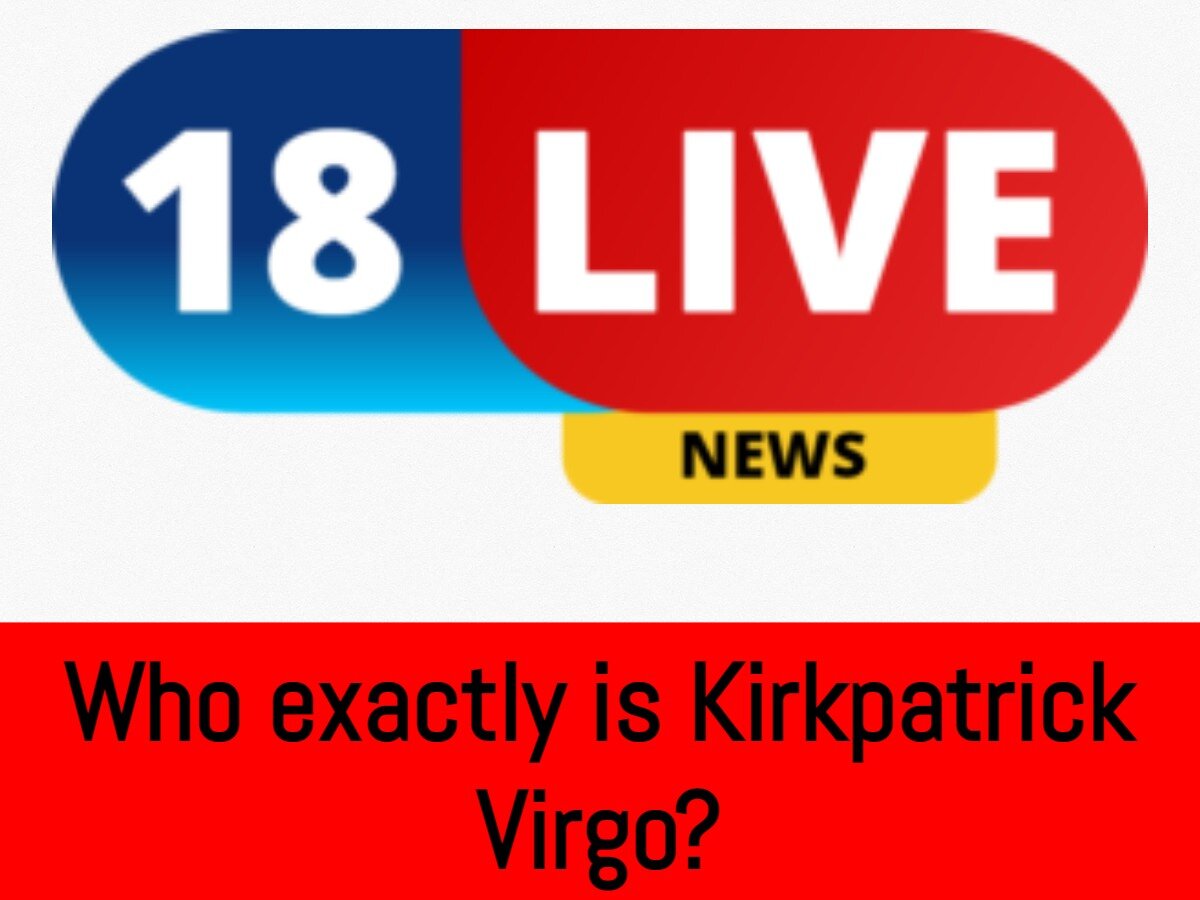 Who exactly is Kirkpatrick Virgo