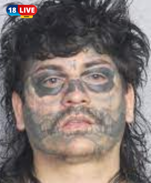 Robert Mondragon