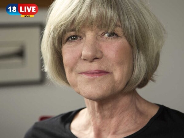 Anne Garrels Wiki