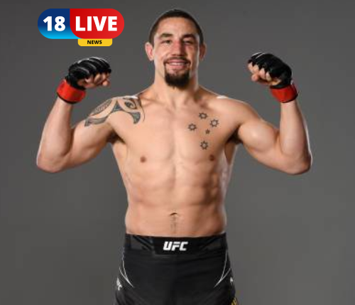 robert whittaker